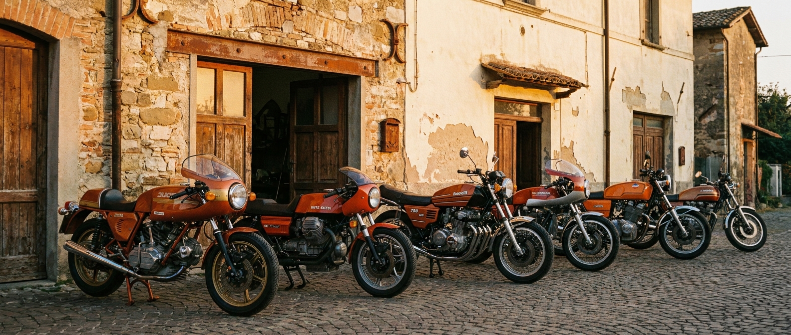 Dove si trova Wafna Moto